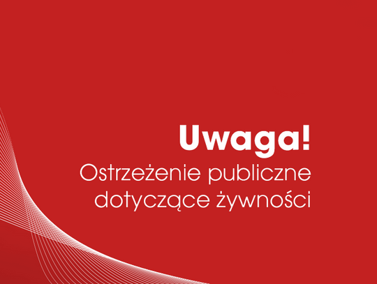 Ryzyko zanieczyszczenia toksyną. Wycofanie dwóch partii mąki żytniej firmy Radix-Bis