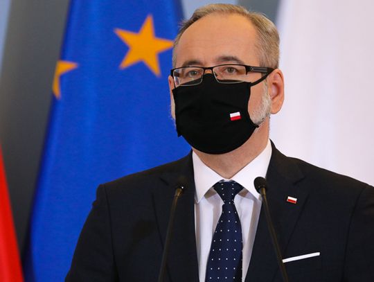Rząd "uwolnił" dzieci