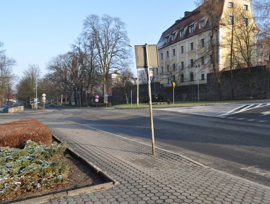 Są już pieniądze na rondo