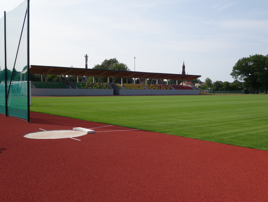 Są pieniądze na remont lubańskiego stadionu