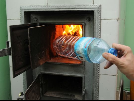 Sezon smogowy już otwarty?