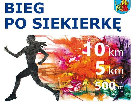 Siódma edycja Biegu po Siekierkę już w czerwcu