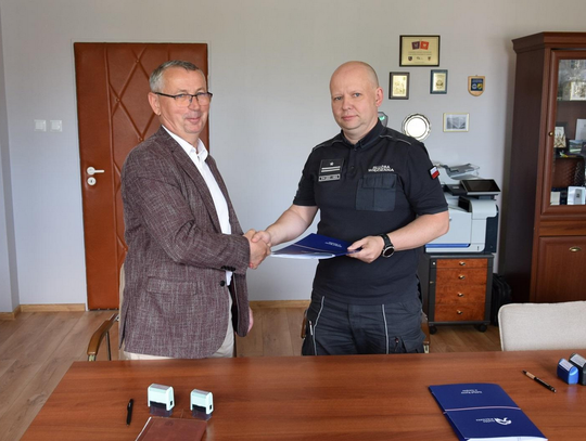 Skazani z Zaręby będą nieodpłatnie pracować na rzecz Powiatu