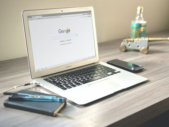 Skuteczne narzędzie biznesowe - poznaj moc kampanii Google Ads!