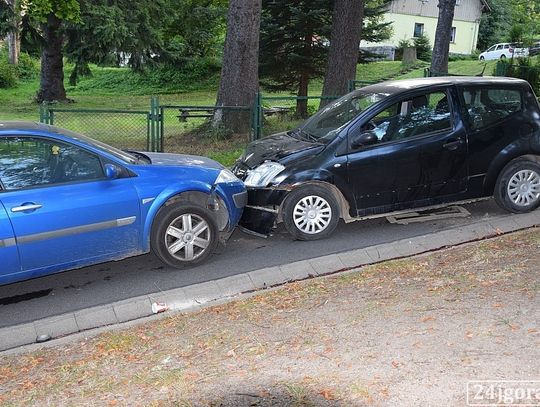 Ślubna kamerzystka zginęła pod własnym autem