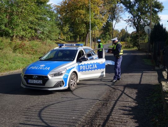 Śmierć na drodze