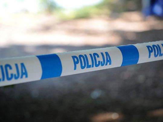 Śmiertelny wypadek w Pisarzowicach