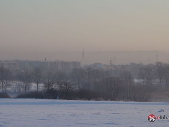 Smog zagraża dzieciom i wpływa na przyszłe zdrowie