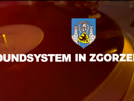 Soundsystem Street Festival Zgorzelec 2022