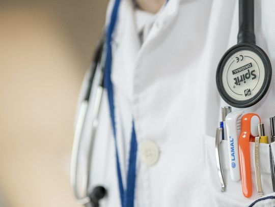 Specjalista onkologii klinicznej