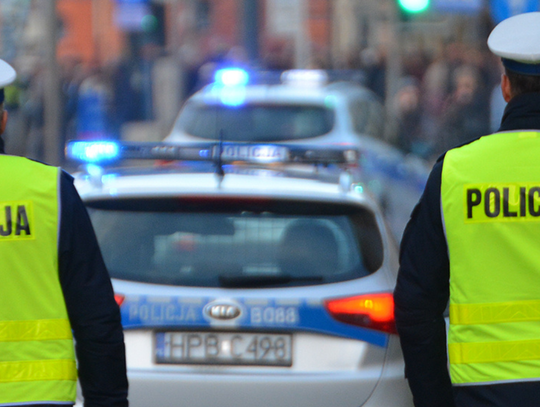 Speedweek na drogach. Policjanci zmierzą nie tylko prędkość