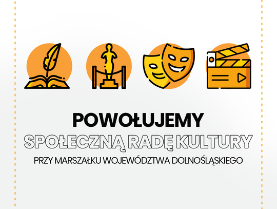 Społeczna Rada Kultury rozpoczyna działalność