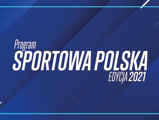 Sportowa Polska. Do podziału 250 mln zł