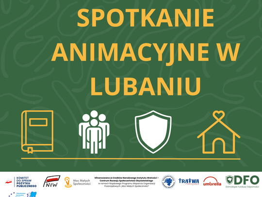 Spotkanie na temat Dolnośląskiego Funduszu Odporności
