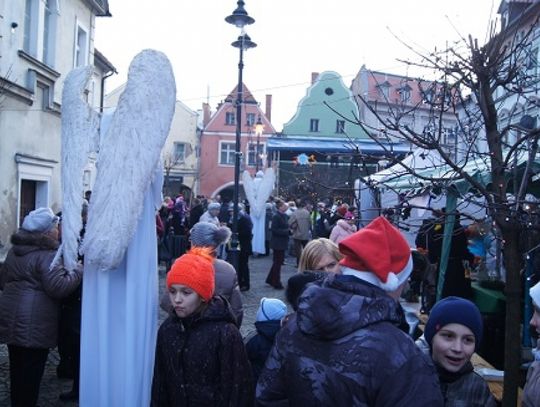 Spotkanie Wigilijne 2016 w Leśnej