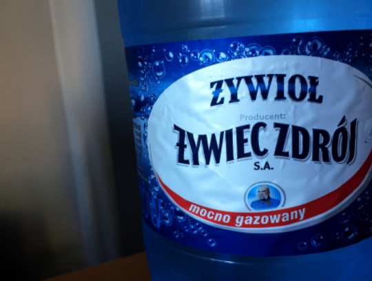 Sprawa ,,Żywioł Żywiec Zdrój” umorzona