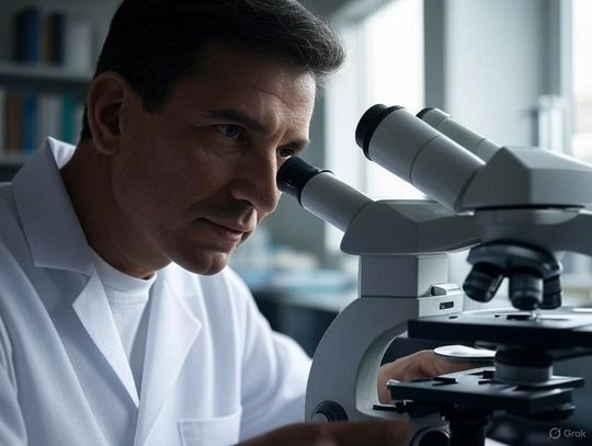 Sprzęt laboratoryjny w mykologii – jak hodować Soplówkę w domu?