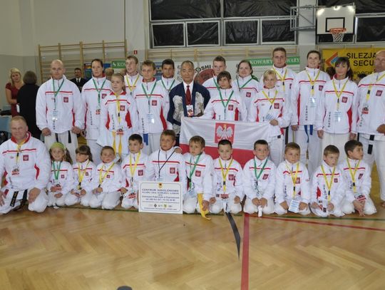 Stało się... Karate jest na olimpiadzie w Tokio 2020