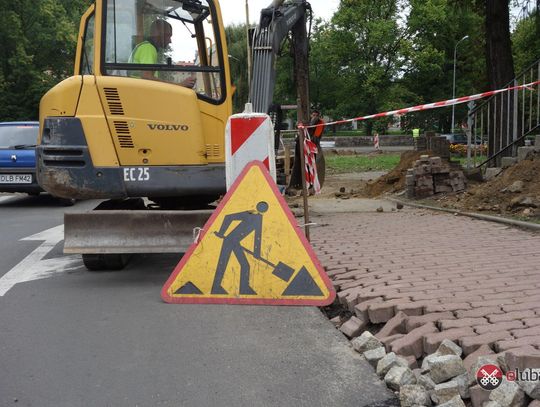 Starostwo Powiatowe uruchomiło przetarg na odbudowę trzech dróg