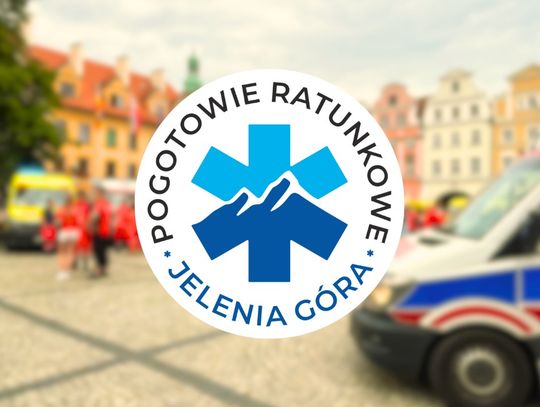 Statystyki pogotowia ratunkowego za lipiec. Urazy, nadciśnienie i złe samopoczucie