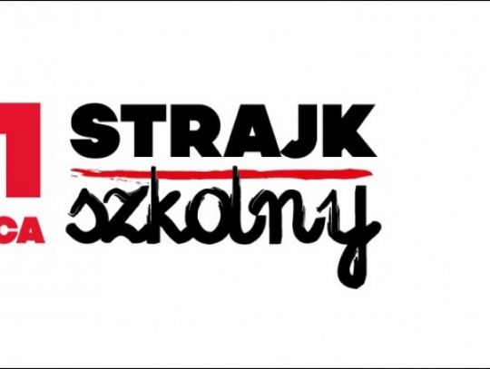 Strajk szkolny - popieram?