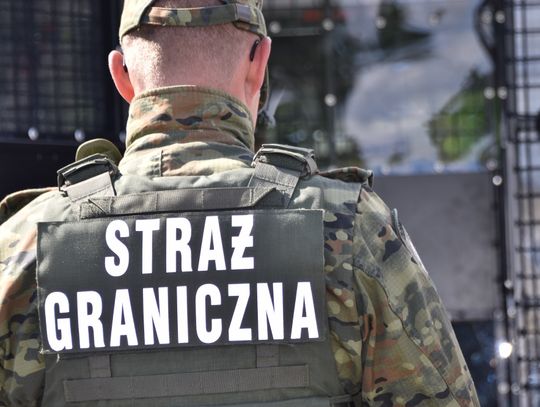 Straż Graniczna ze Zgorzelca zatrzymała 7 cudzoziemców, których do Niemiec chciało przemycić dwóch młodych Ukraińców