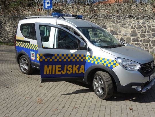 Straż Miejska. Osoby na kwarantannie przestrzegają zaleceń