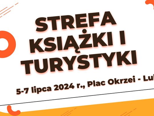 Strefa Książki i Turystyki na Sudeckim Festiwalu Minerałów