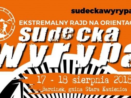 Sudecka Wyrypa