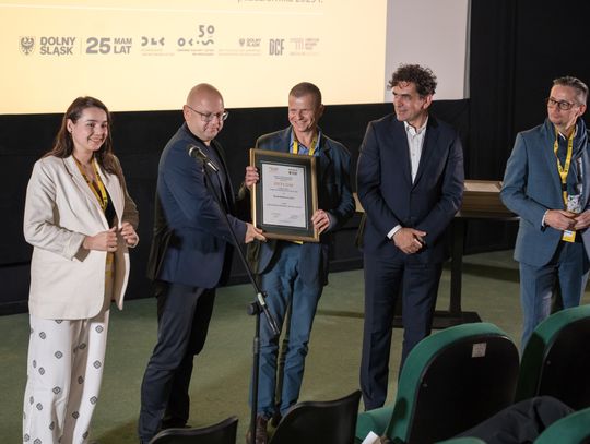 Sudecki Festiwal Minerałów z II nagrodą za wydarzenie muzealne roku