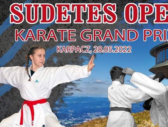 Sudetes Open - Karate Grand Prix 
