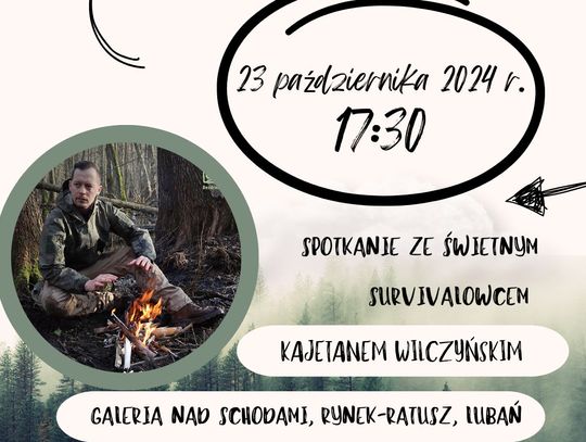 Survival. Sztuka wyboru. Bushcraft i eksploracja