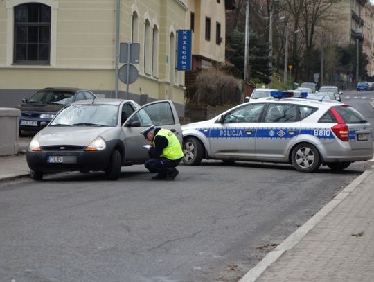 Świąteczny weekend na drogach