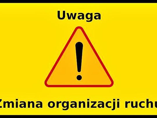 Świeradów-Zdrój. Zmiana w organizacji ruchu