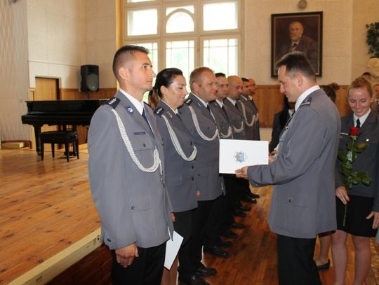 Święto Policji 2014