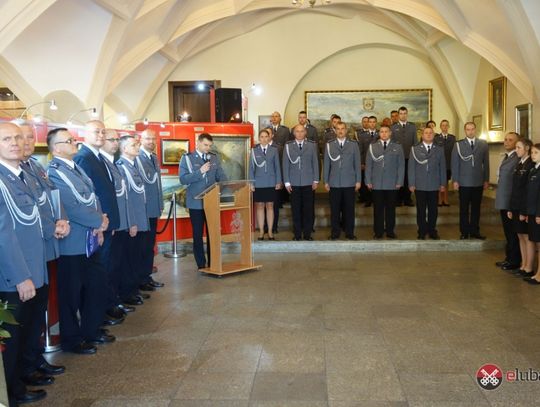 Święto Policji 2017