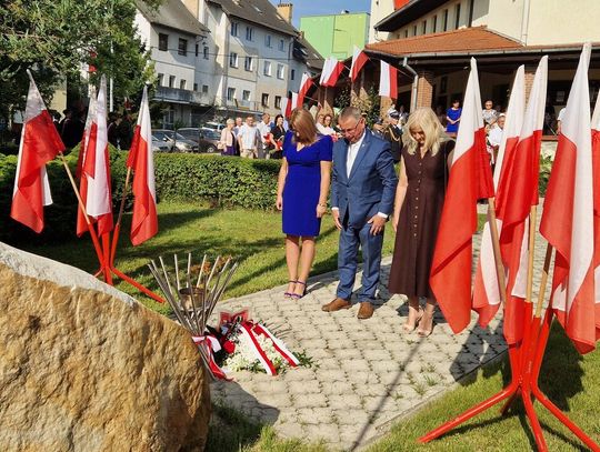 Święto Wojska Polskiego i 105. rocznica Bitwy Warszawskiej
