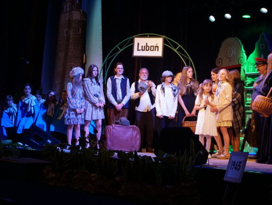 Szkoła Podstawowa nr 1 w Lubaniu świętuje 80-lecie