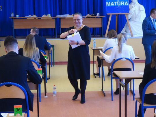 Szkoły i przedszkola pozostaną zamknięte. Matury w czerwcu