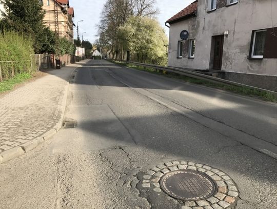 Tak się zmienią drogi w powiecie