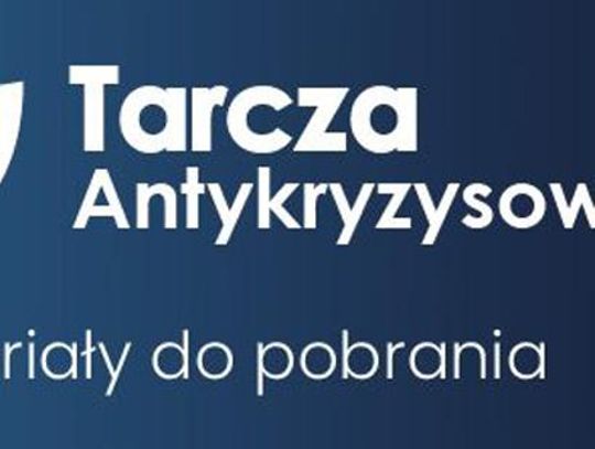 Tarcza antykryzysowa. Przewodnik po rozwiązaniach dla przedsiębiorców i pracowników