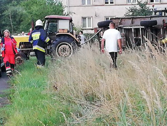 Tragedia. Zginął 10-latek