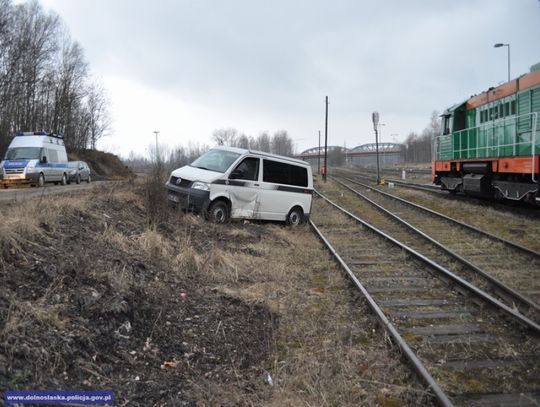 Transgraniczny pościg