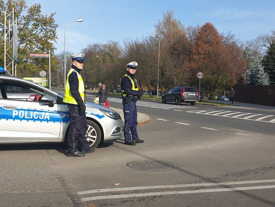 Trzy kolizje i kierowcy pod wpływem. Akcja „Znicz 2019” w powiecie lubańskim