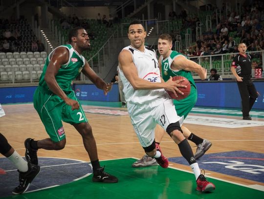 Turów pożegnał się z FIBA Europe Cup