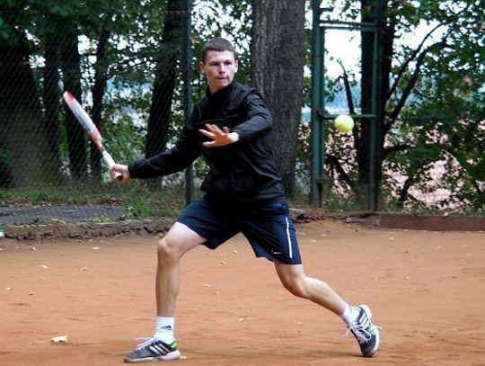 Twardowski zwycięzcą lubańskiego turnieju im.Jerzego Szmajdzińskiego