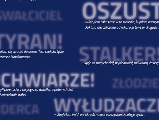 Tydzień Pomocy Osobom Pokrzywdzonym Przestępstwem