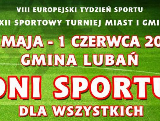 Tydzień sportu dla wszystkich