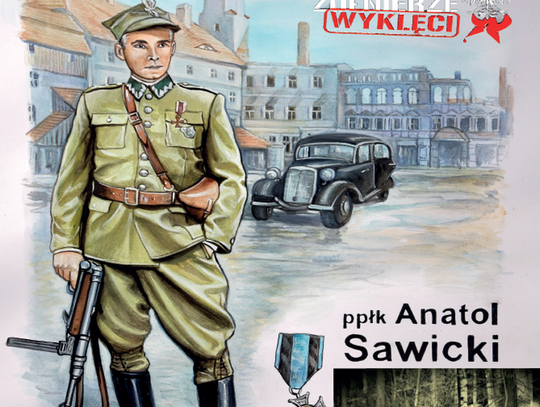 Uczczą pamięć