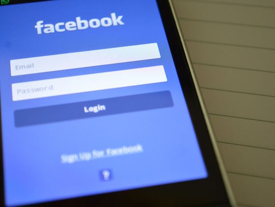 UODO sprawdzi czy ofiarą ataku na Facebooka padli Polacy